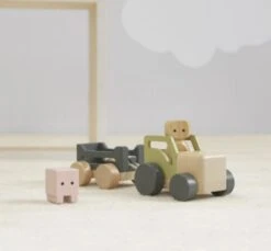 Micki Traktor-Set -Otto 21652697 04