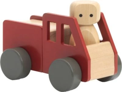 Micki Feuerwehrauto-Set 3 Micki Feuerwehrauto-Set