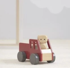 Micki Feuerwehrauto-Set 8 Micki Feuerwehrauto-Set -Otto 21652703 03