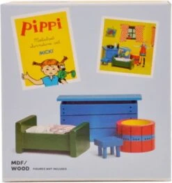Micki Pippi Langstrumpf Möbelset 2 -Otto 21653713 03