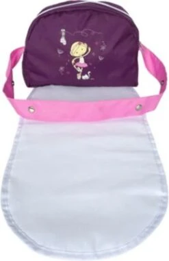 KNORRTOYS.COM Puppenwickeltasche - NICI Miniclara 11 KNORRTOYS.COM Puppenwickeltasche - NICI Miniclara -Otto 21653801 04