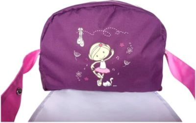 KNORRTOYS.COM Puppenwickeltasche - NICI Miniclara 8 KNORRTOYS.COM Puppenwickeltasche - NICI Miniclara – Bild 6