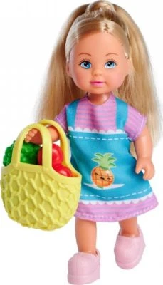 Simba Evi LOVE Fruit Stand 7 Simba Evi LOVE Fruit Stand – Bild 5