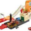 Disney / Pixar Disney Pixar Cars Rennspielset 2 Disney / Pixar Disney Pixar Cars Rennspielset -Otto 22024631 01