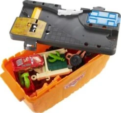 Disney / Pixar Disney Pixar Cars Rennspielset -Otto 22024631 04