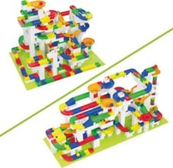 Hubelino Baukasten Mega, 585-teilig 9 Hubelino Baukasten Mega, 585-teilig -Otto 22088672 02