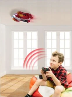 Racing Wall Flash Car Ferngesteuertes Auto Mit Vakuumtechnologie Ferngesteuerte Autos -Otto 22174600 05