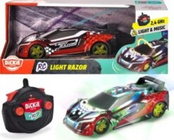Dickie Toys RC Light Razor
