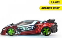 Dickie Toys RC Light Razor -Otto 22183156 05