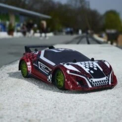 Dickie Toys RC Light Razor -Otto 22183156 06