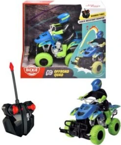 Dickie Toys RC Offroad Quad