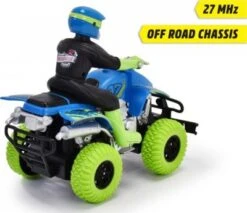 Dickie Toys RC Offroad Quad -Otto 22183158 04