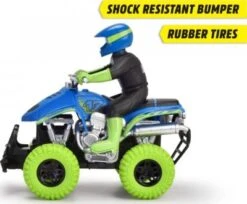 Dickie Toys RC Offroad Quad -Otto 22183158 05