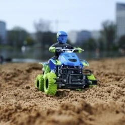 Dickie Toys RC Offroad Quad -Otto 22183158 06