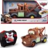 Dickie Toys RC Cars Turbo Racer Mater 2 Dickie Toys RC Cars Turbo Racer Mater -Otto 22194661 01