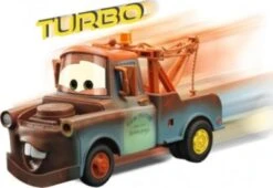 Dickie Toys RC Cars Turbo Racer Mater 10 Dickie Toys RC Cars Turbo Racer Mater -Otto 22194661 03