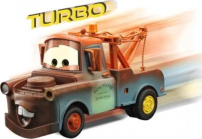 Dickie Toys RC Cars Turbo Racer Mater 5 Dickie Toys RC Cars Turbo Racer Mater – Bild 3