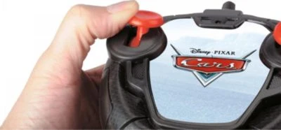 Dickie Toys RC Cars Turbo Racer Mater 7 Dickie Toys RC Cars Turbo Racer Mater – Bild 5