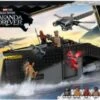 LEGO® Marvel Super Heroes™ 76214 Black Panther: Duell Auf Dem Wasser -Otto 22229948 01