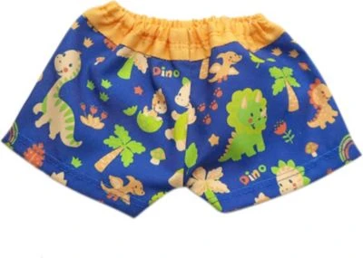 Heless Puppen-Dino-Schwimmset, Gr. 35-45 Cm 5 Heless Puppen-Dino-Schwimmset, Gr. 35-45 Cm – Bild 3