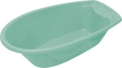 Heless Puppen-Badewanne, Mint, 40,5 X 23 X 13 Cm