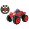 CHICCO R/C Fernlenk-Auto Billy Big Wheels, Rot 2 CHICCO R/C Fernlenk-Auto Billy Big Wheels, Rot -Otto 2231700 01
