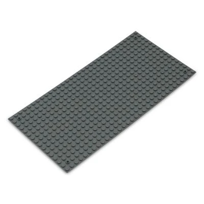 Katara Grundbauplatte 16 X 32 Noppen, 12,75cm X 25,5cm In Verschiedenen Farben, 100% Kompatibel LEGO®, Sluban, Papimax, Q-Bricks Und Mehr 3 Katara Grundbauplatte 16 X 32 Noppen, 12,75cm X 25,5cm In Verschiedenen Farben, 100% Kompatibel LEGO®, Sluban, Papimax, Q-Bricks Und Mehr