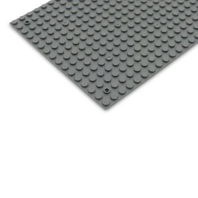 Katara Grundbauplatte 16 X 32 Noppen, 12,75cm X 25,5cm In Verschiedenen Farben, 100% Kompatibel LEGO®, Sluban, Papimax, Q-Bricks Und Mehr 4 Katara Grundbauplatte 16 X 32 Noppen, 12,75cm X 25,5cm In Verschiedenen Farben, 100% Kompatibel LEGO®, Sluban, Papimax, Q-Bricks Und Mehr – Bild 2