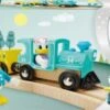 Brio Donald & Daisy Duck Zug 1 Brio Donald & Daisy Duck Zug -Otto 22493681 01