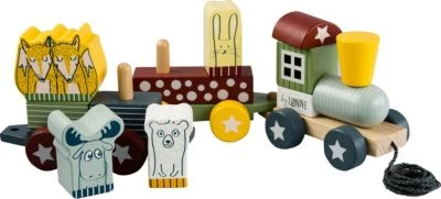 P:OS Hej Lönne Eisenbahn Inkl. Jutebeutel, Schlüsselanhänger, Minibuch 4 P:OS Hej Lönne Eisenbahn Inkl. Jutebeutel, Schlüsselanhänger, Minibuch – Bild 2