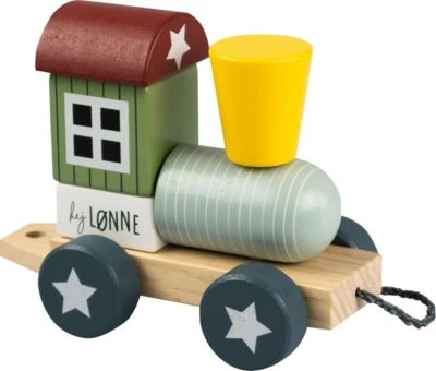 P:OS Hej Lönne Eisenbahn Inkl. Jutebeutel, Schlüsselanhänger, Minibuch 6 P:OS Hej Lönne Eisenbahn Inkl. Jutebeutel, Schlüsselanhänger, Minibuch – Bild 4