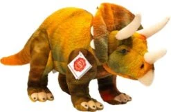Teddy-Hermann Dinosaurier Triceraptos 42 Cm