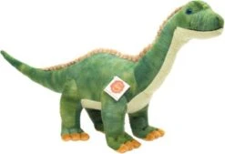 Teddy-Hermann Dinosaurier Brontosaurus 55 Cm