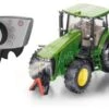 SIKU Control 6881 Traktor John Deere 8345R Set Mit Fernsteuerung 1:32 2 SIKU Control 6881 Traktor John Deere 8345R Set Mit Fernsteuerung 1:32 -Otto 2258012 01