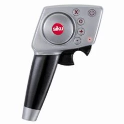 SIKU Control 6881 Traktor John Deere 8345R Set Mit Fernsteuerung 1:32 7 SIKU Control 6881 Traktor John Deere 8345R Set Mit Fernsteuerung 1:32 -Otto 2258012 03