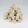 Holzspielzeug Holzwürfel Natur 30er 1 Holzspielzeug Holzwürfel Natur 30er -Otto 22754765 01
