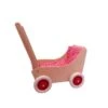 HOLZ-WENZEL Puppenspielzeug Puppenwagen -Otto 22786346 01