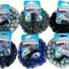 Marbles Glasmurmeln 42er 6-fach Sortiert, Im Netz 2 Marbles Glasmurmeln 42er 6-fach Sortiert, Im Netz -Otto 22807531 01