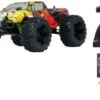 Jamara Tiger Monstertruck 4WD 1:10 Lipo 2,4GHz Mit LED -Otto 22808775 01