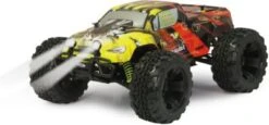 Jamara Tiger Monstertruck 4WD 1:10 Lipo 2,4GHz Mit LED -Otto 22808775 04