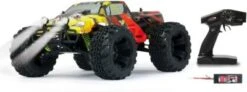 Jamara Tiger Monstertruck 4WD 1:10 Lipo 2,4GHz Mit LED -Otto 22808775 06