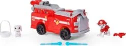Paw Patrol Marshalls Rise And Rescue Verwandelbares Spielzeugauto Mit Actionfiguren Und Zubehör, Ab 3 Jahren, Polizeifahrzeug, Kinderspielzeug 12 Paw Patrol Marshalls Rise And Rescue Verwandelbares Spielzeugauto Mit Actionfiguren Und Zubehör, Ab 3 Jahren, Polizeifahrzeug, Kinderspielzeug -Otto 22846015 05