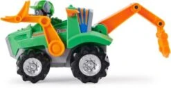 PAW Patrol Dino Rescue Rockys Basis Fahrzeug Mit Rückzieh-Mechanismus, Inklusive Hundefigur Und Überraschungs-Dino, Spielzeug Für Kinder Ab 3 Jahren 10 PAW Patrol Dino Rescue Rockys Basis Fahrzeug Mit Rückzieh-Mechanismus, Inklusive Hundefigur Und Überraschungs-Dino, Spielzeug Für Kinder Ab 3 Jahren -Otto 22846049 03