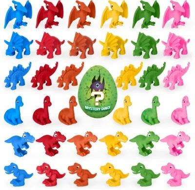 PAW Patrol Dino Rescue Rockys Basis Fahrzeug Mit Rückzieh-Mechanismus, Inklusive Hundefigur Und Überraschungs-Dino, Spielzeug Für Kinder Ab 3 Jahren 8 PAW Patrol Dino Rescue Rockys Basis Fahrzeug Mit Rückzieh-Mechanismus, Inklusive Hundefigur Und Überraschungs-Dino, Spielzeug Für Kinder Ab 3 Jahren – Bild 6