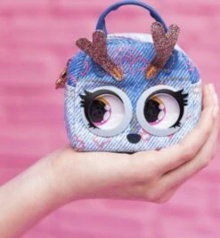 Micro Purse Pets Reh Mini-Tasche 10 Micro Purse Pets Reh Mini-Tasche -Otto 22846073 04