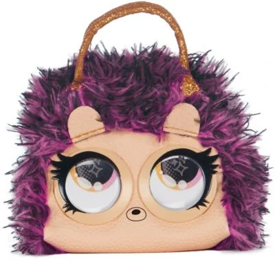 Micro Purse Pets Igel Mini-Tasche 3 Micro Purse Pets Igel Mini-Tasche