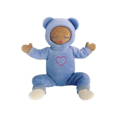 Lulla Doll By RoRo Puppenkleidung Lulla Maus 3 Lulla Doll By RoRo Puppenkleidung Lulla Maus