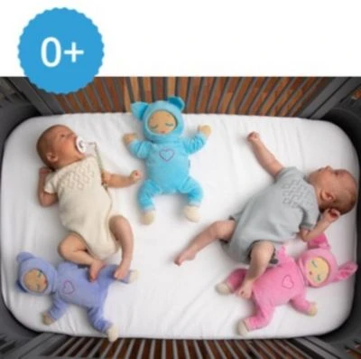 Lulla Doll By RoRo Puppenkleidung Lulla Maus 4 Lulla Doll By RoRo Puppenkleidung Lulla Maus – Bild 2