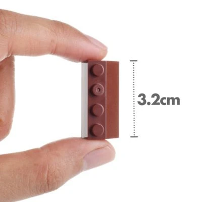 Katara 100 Bausteine In Dachform 6 Katara 100 Bausteine In Dachform – Bild 4