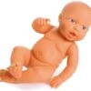 BAYER Babypuppe New Born GIRL, 42 Cm -Otto 2285826 01